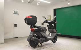 SUZUKI ADDRESS V125 S 2012 CF4MA