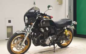 HONDA CB1100 ABS 2010 SC65