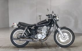 YAMAHA SR400 RH01J