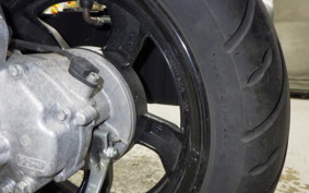 SUZUKI BURGMANｽﾄﾘｰﾄ125EX