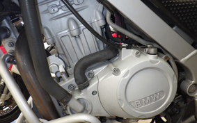 BMW F650GS 2003