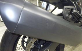HARLEY PAN AMERICA 1250 S 2024