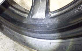 SUZUKI BURGMANｽﾄﾘｰﾄ125EX 2024 EA23M