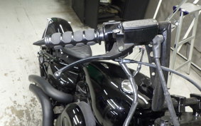 YAMAHA DRAGSTAR 400 2001 VH01J