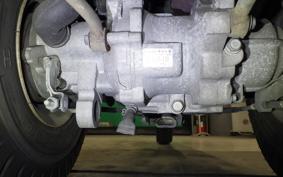 HONDA GYRO X 2007 TD01