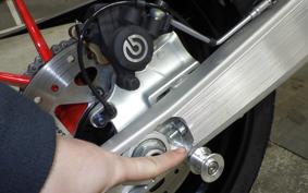 DUCATI HYPERMOTARD698モノ 2024