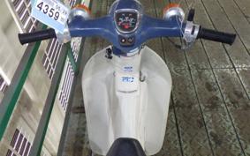 HONDA C50 SUPER CUB 2021 AA01