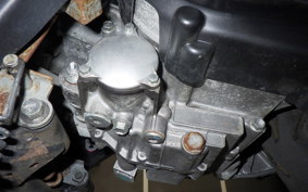 SUZUKI SKYWAVE 250 (Burgman 250) SS 2 2025 CJ46A