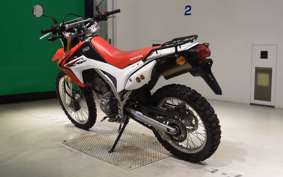 HONDA CRF250L 2014 MD38