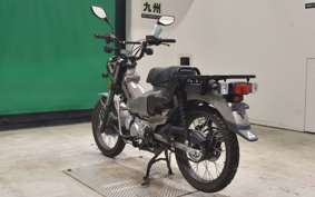 HONDA CT125-2 2013 JA65