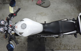 HONDA VTR 250 Gen. 2 2021 MC33