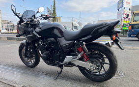 HONDA CB400 SUPER  BOL D`OR ABS 2021 NC42