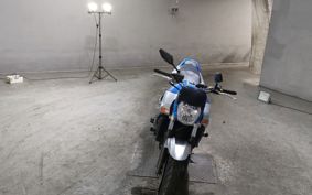SUZUKI GSR 400 2009 GK7EA