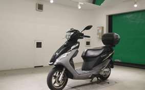SUZUKI ADDRESS V125 2011 DT11A