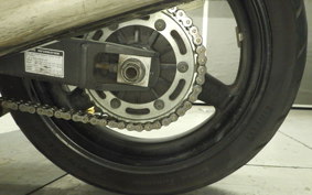 YAMAHA TDM900 2008
