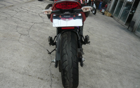 KAWASAKI NINJA 650 R 2011 EXEC10