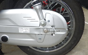 HONDA CROSS CUB 50 2026 AA06