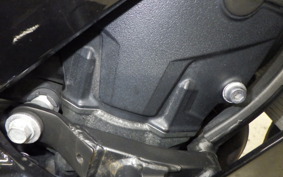 KAWASAKI NINJA 1000 A 2019 ZXT00W
