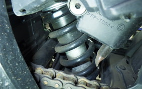 SUZUKI GSX-S125 2024 DL32D