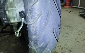 SUZUKI ADDRESS 110 CE47