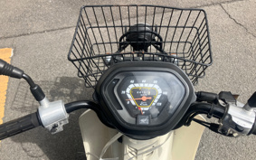 HONDA SUPER CUB110 JA42