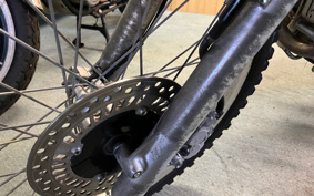 HONDA XL250 DEGREE MD31