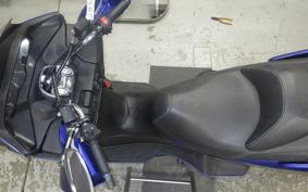 SUZUKI SKYWAVE 250 (Burgman 250) S Gen.3