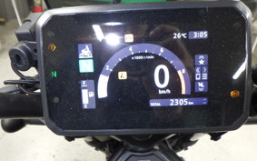 HONDA REBEL 1100 DCT 2025 SC87