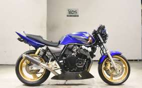 HONDA CB400SF VTEC Spec3 1984 NC39