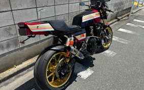 KAWASAKI Z1100 GP 2011 ...