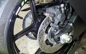 KAWASAKI NINJA ZX-6R A 2025 ZX636J