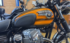 KAWASAKI W800 2014 EJ800A