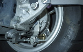 HONDA ﾍﾞﾝﾘｨ50-2 2021 AA05