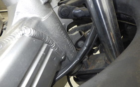 KAWASAKI ZZ-R250 2023 EX250H