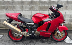 KAWASAKI ZX 1200 NINJA R 2001 ZXT20A