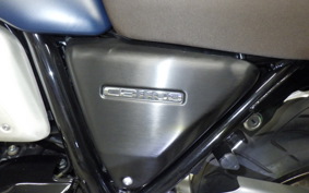 HONDA CB1100RS 2018 SC65