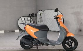SUZUKI LET`S4 CA45A