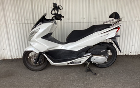 HONDA PCX 125 JF56