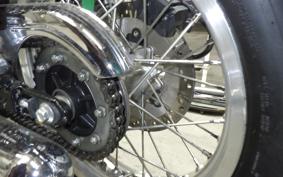 KAWASAKI W800 2019 EJ800B