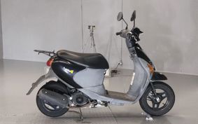 SUZUKI LETS4 CA45A