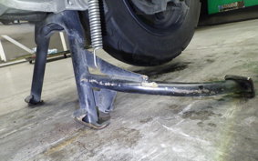 HONDA LEAD 125 1982 JF45