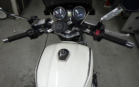 HONDA CB1100 2010 SC65