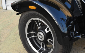 HARLEY FLRT MCC