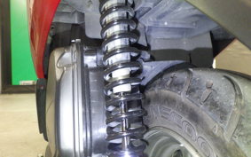 HONDA TACT Basket 2002 AF79