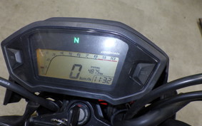 HONDA ｸﾞﾛﾑ 2016 JC61