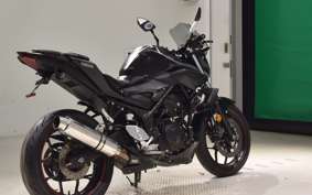 YAMAHA MT-03 2010 RH13J
