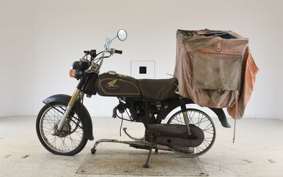 HONDA CD50 BENLY CD50