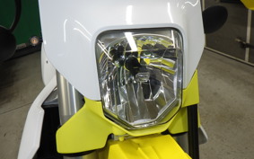 HUSQVARNA TE250 2025
