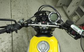 DUCATI スクRANブラ-アイコン 2015