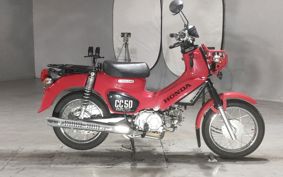 HONDA CROSS CUB 50 AA06